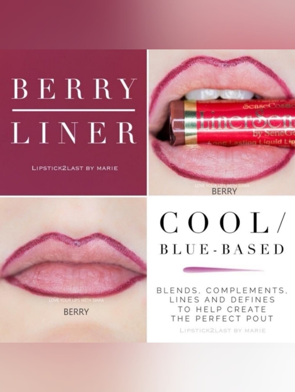 BERRY LinerSense